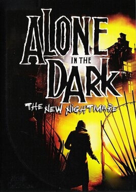 Alone in the Dark: The New Nightmare