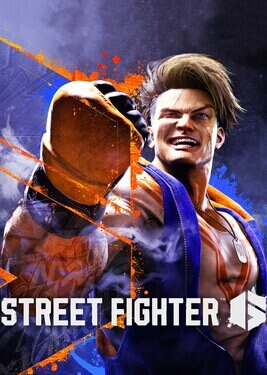Street Fighter 6