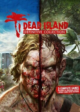 Dead Island Definitive Collection
