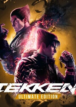TEKKEN 8 - Ultimate Edition