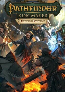 Pathfinder: Kingmaker - Imperial Edition