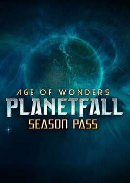 Age of Wonders: Planetfall - Season Pass