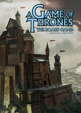 A Game of Thrones: The Board Game - Digital Edition