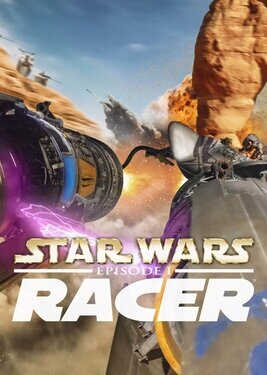 Star Wars Episode I: Racer