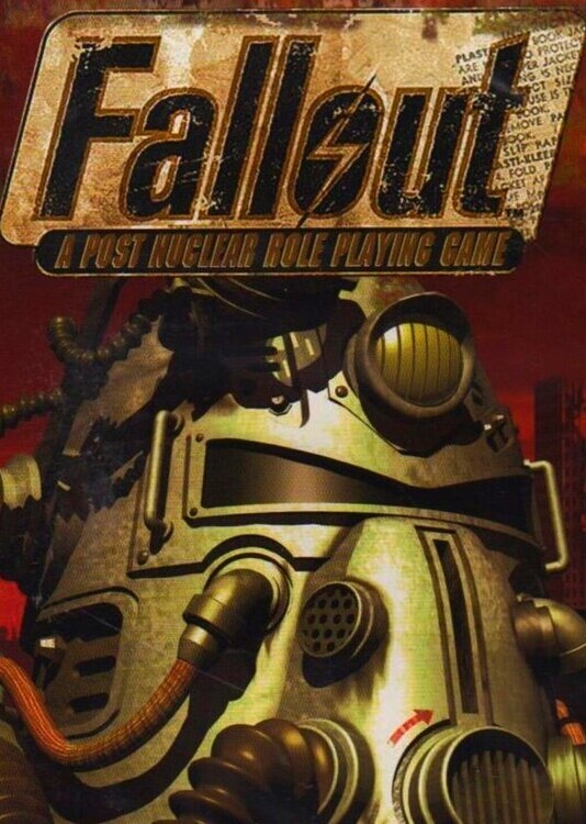 Fallout