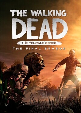 The Walking Dead: The Final Season
