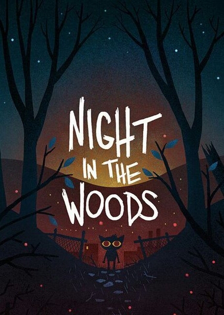 Night in the Woods